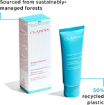 Clarins Hydra Essentiel Matte Gel ingredient highlights and features