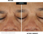 Luxury professional grade moisturizing serum for twenty four hour hydration