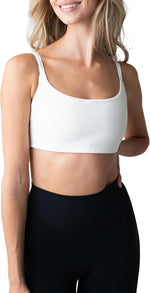 Vitality Cloud II Scoop Bra - Image 7