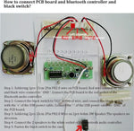 ISolderStore soldering kit step-by-step assembly guide