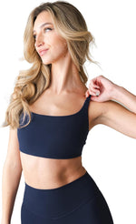 Vitality Cloud II Scoop Bra - Image 8