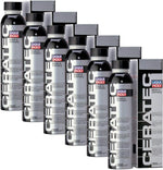 Liqui Moly Cera Tec Friction Modifier 300ml bottle front view
