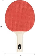 STIGA Beginner Ping Pong Paddles - Recreational to Performance Table Tennis Rackets Ages and Skill Levels - Multiple Styles + Performance Levels Available - Image 12