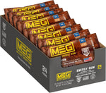 MEG (Military Energy Gum) - Enhance Your Physical Performance with 100mg of Caffeine Per Piece, Ultimate Energy Boost for Workouts, Alternative to Energy Drinks | NSF for Sport(R) Certified | Arctic Mint- Pack of 24 - Image 10