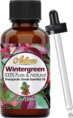 Artizen 30ml Oils - Clary Sage Essential Oil - 1 Fluid Ounce - Image 13