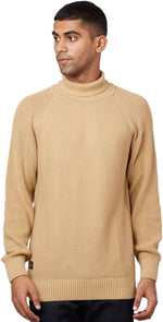 Royal Enfield Turtleneck Sweater - Image 1