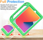 BMOUO protective children case corner drop protection
