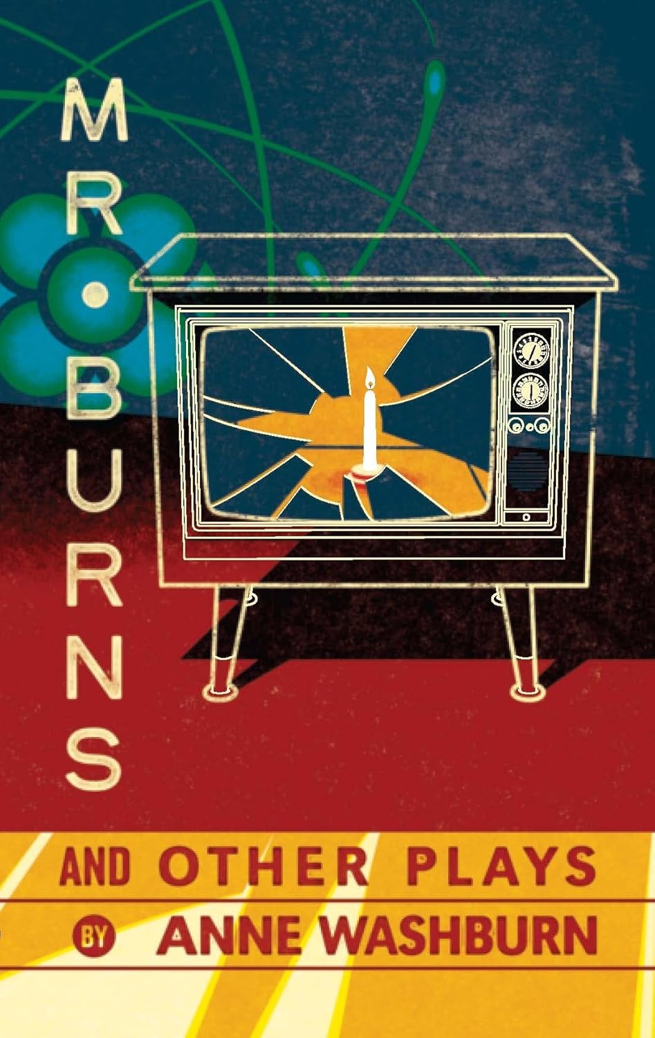 Mr. Burns and Other Plays - Image 1