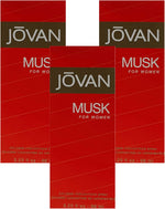 Jovan White Musk for Women Eau de Cologne Spray 2 fl oz (Pack of 1), Perfume for Women, Notes of Jasmine, Musk, and Amber, Women's Fragrance, Long Lasting, Everyday Fragrance, Travel Size - Image 13