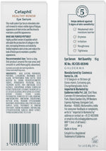 Cetaphil Healthy Renew Anti-Ageing Eye Serum 15 g | Lightweight Gel for Dark Circles, Fine Lines & Puffiness, Hydrating Eye Treatment - Image 11