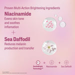 Cetaphil gentle face cleanser cap and nozzle open view