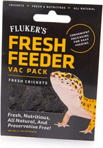 High protein mealworms crickets and dubia roaches blend for exotic pets.