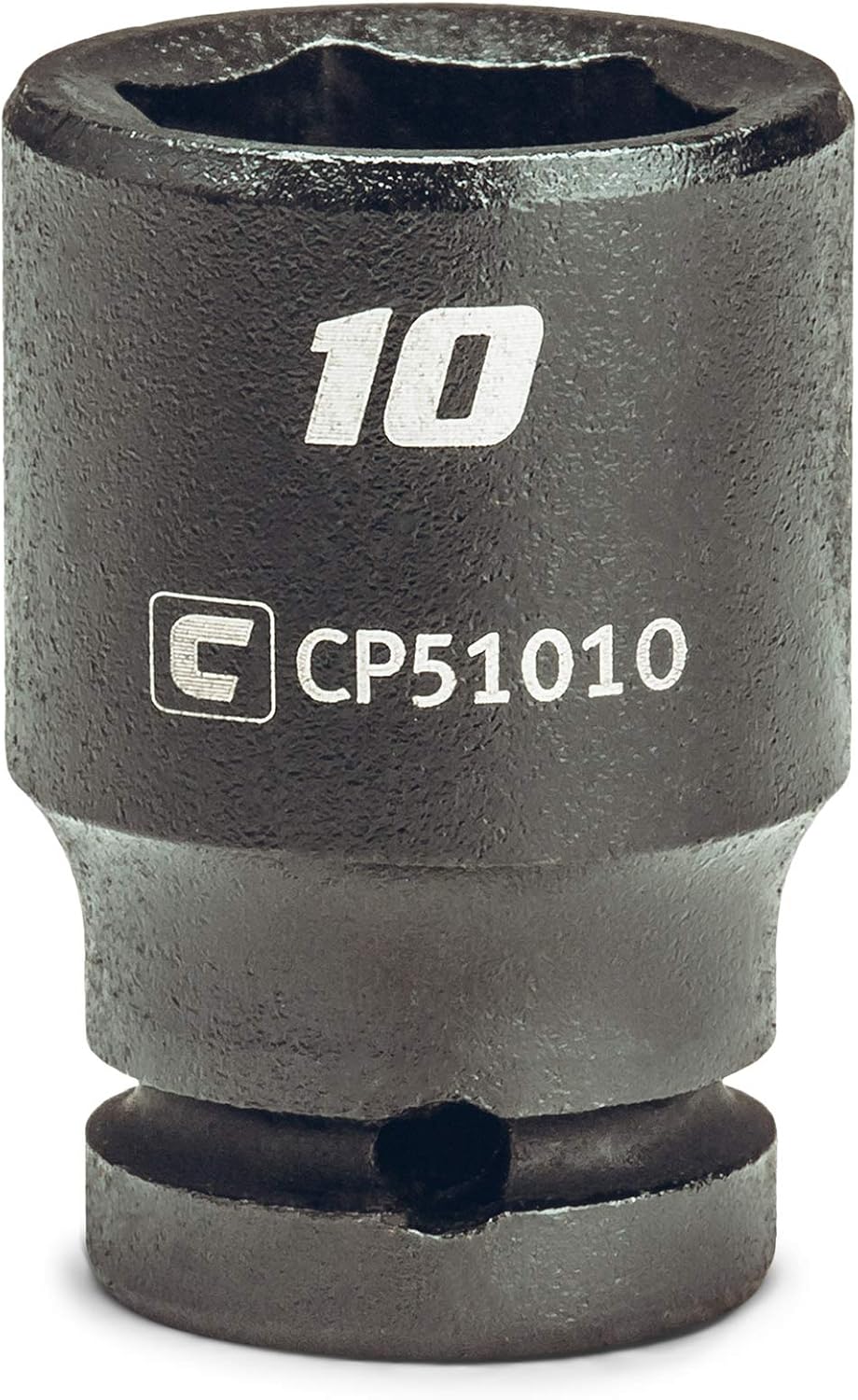 Capri Tools 4.5 mm Shallow Impact Socket, 1/4-Inch Drive, 6-Point, Metric - Image 14