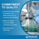 Douglas Laboratories DHEA 5 mg Dissolvable Tablets, 100 Tablets - Image 8