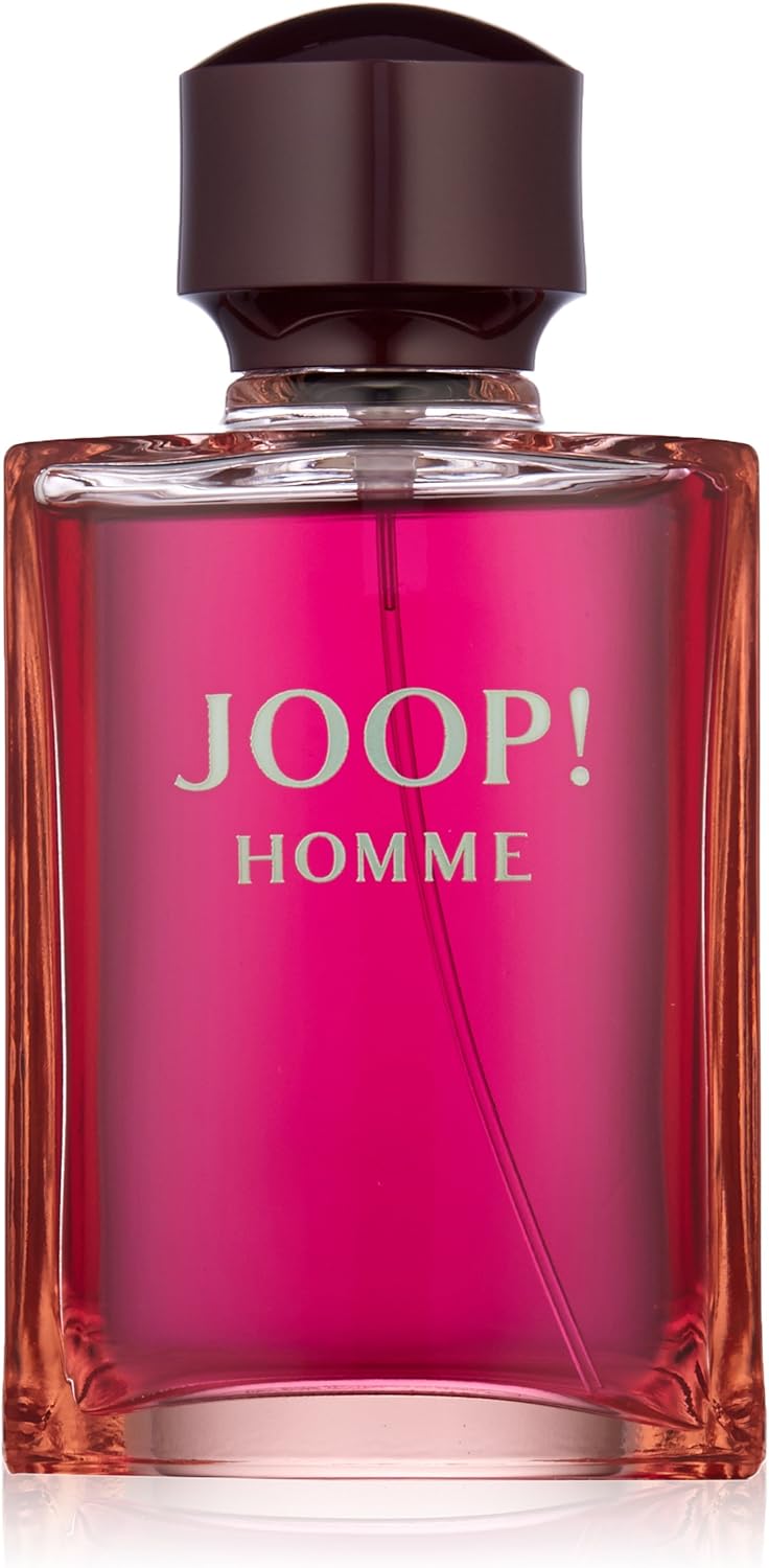 Joop Homme Eau de Toilette front view bottle