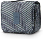 Mossio Hanging Toiletry Bag - Large Cosmetic Makeup Travel Organizer for Men & Women with Sturdy Hook - Image 15