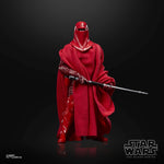 Hasbro Star Wars Black Series figure close-up shot