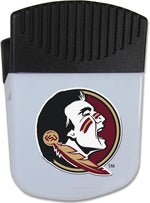 Siskiyou Sports NCAA Chip Clip Magnet, White - Image 15