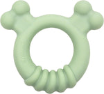 Nylabone Puppy Chew Sensory Material Grooved Stick Dog Chew Toy, Small | Peanut butter flavor, soothing teething toys for puppies, teething relief, freeze for extra comfort, up to 25 lbs - Image 14