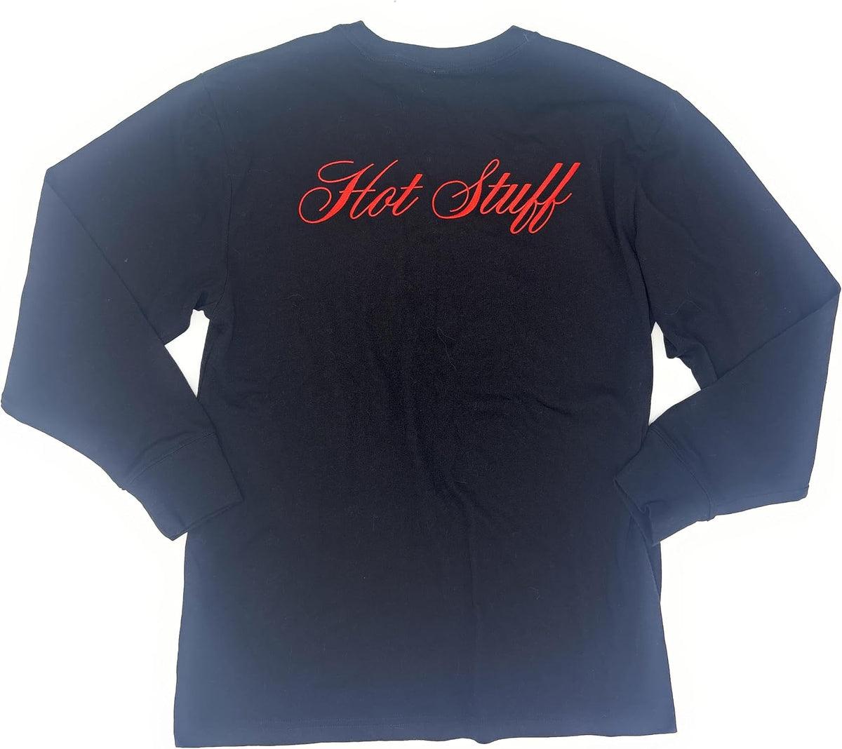 Victoria's Secret Pink Long Sleeve Campus T-Shirt - Image 10