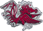 FANMATS NCAA Auto Color Emblem - Image 9