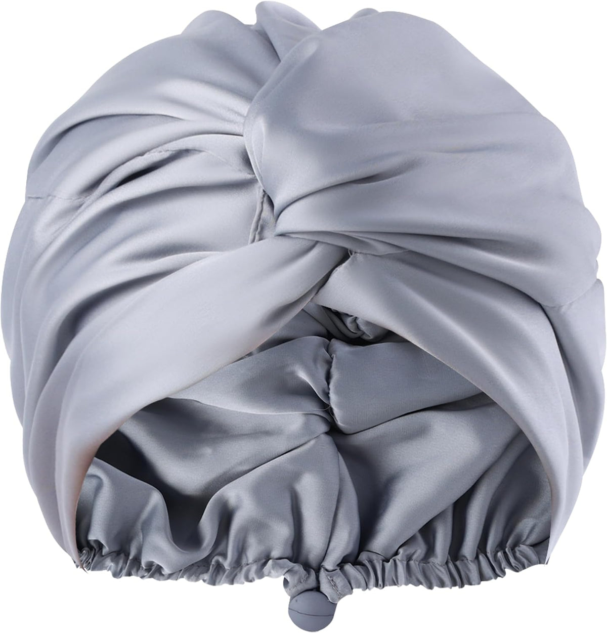 Christmas Adjustable Silk Bonnet Satin Curly Hair Wrap for Sleeping Women | Breathable Night Turban for Small Large Short Wave Coily, Double Layer, Maintain Moisture Sleep Cap, Reduce friction, Soft - Image 12