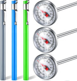 Xuhal kitchen thermometer set of 12 lifestyle shot