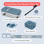 Fullstar food prep tool packaged view