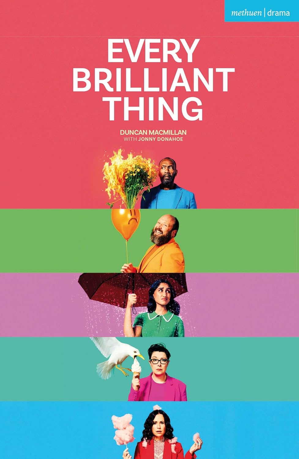 Every Brilliant Thing - Image 1
