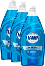 2 Pack Dawn Ultra Dishwashing Liquid - Image 15