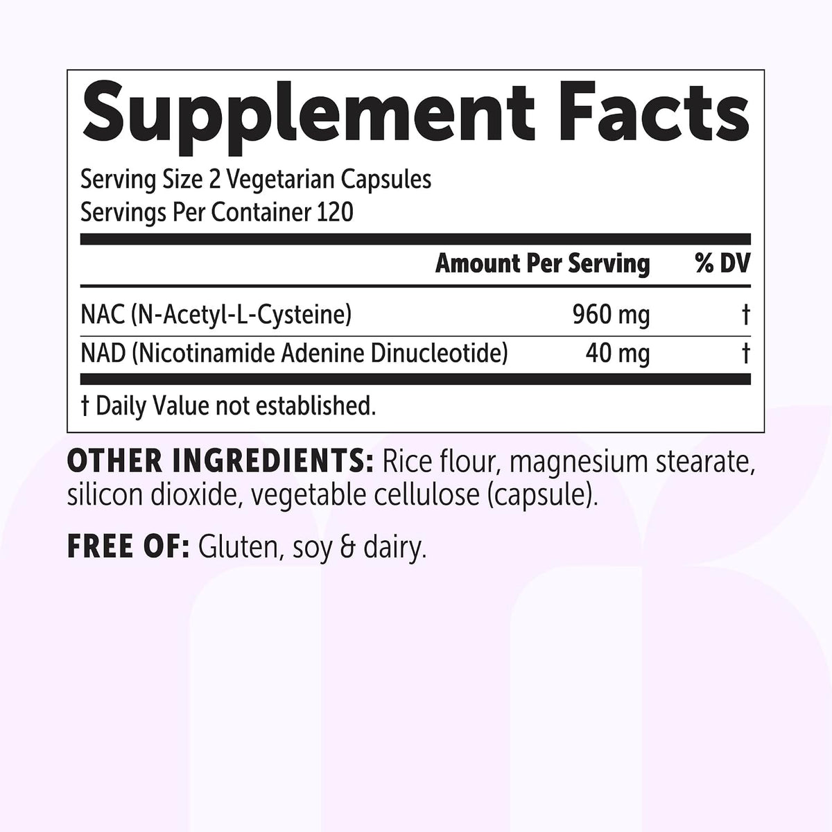 Micro Ingredients dietary supplement packaging lifestyle layout