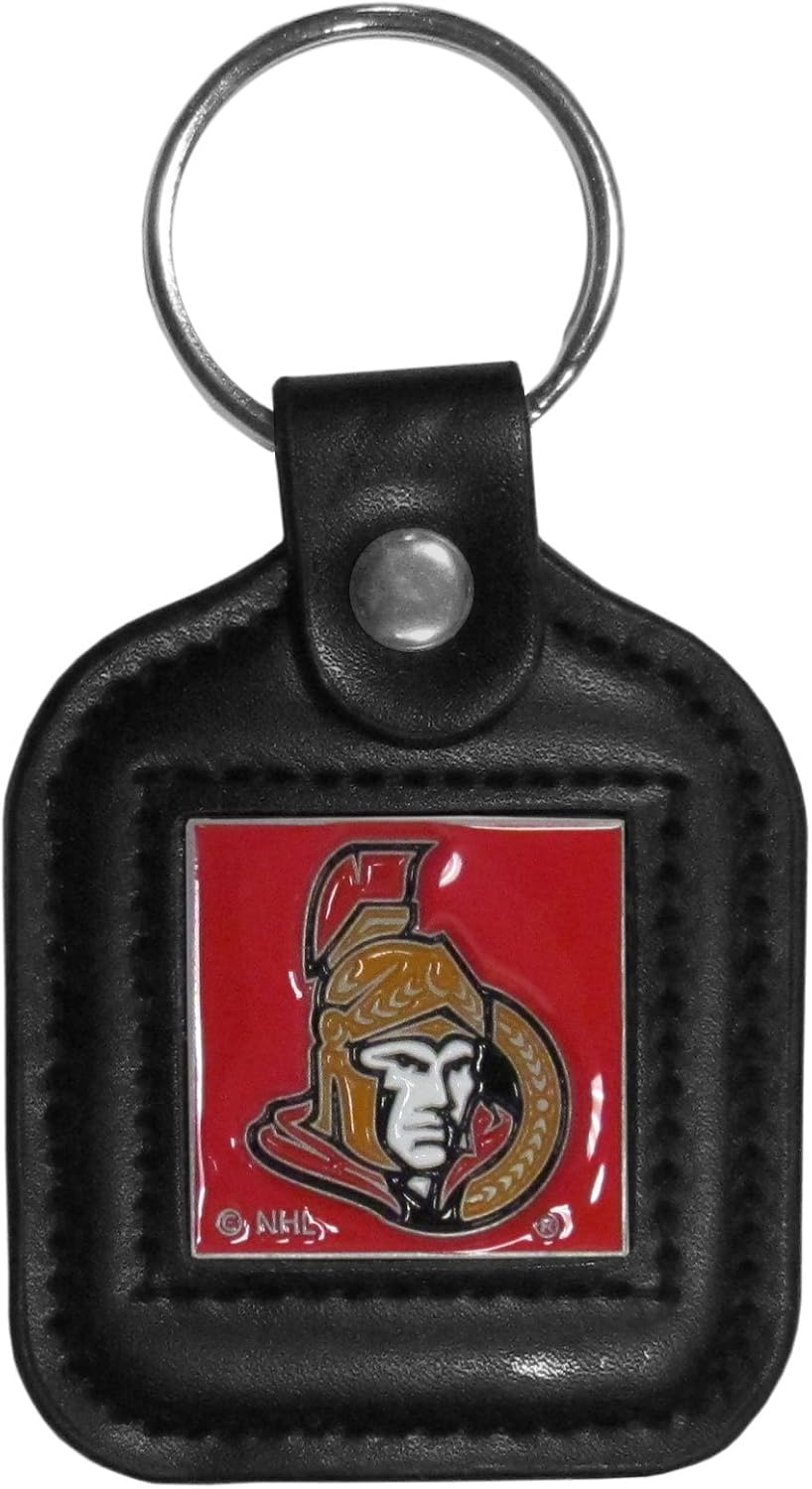 Official NHL licensed fan gear packaging overview