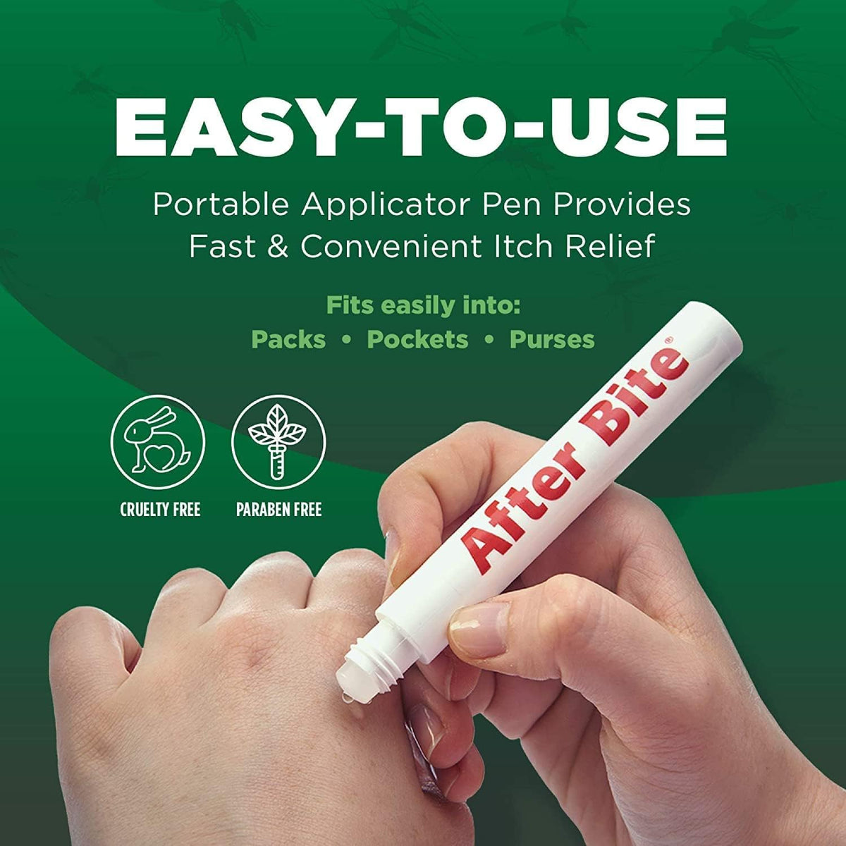 After Bite Itch Eraser (Pen) 14 ml - Image 5