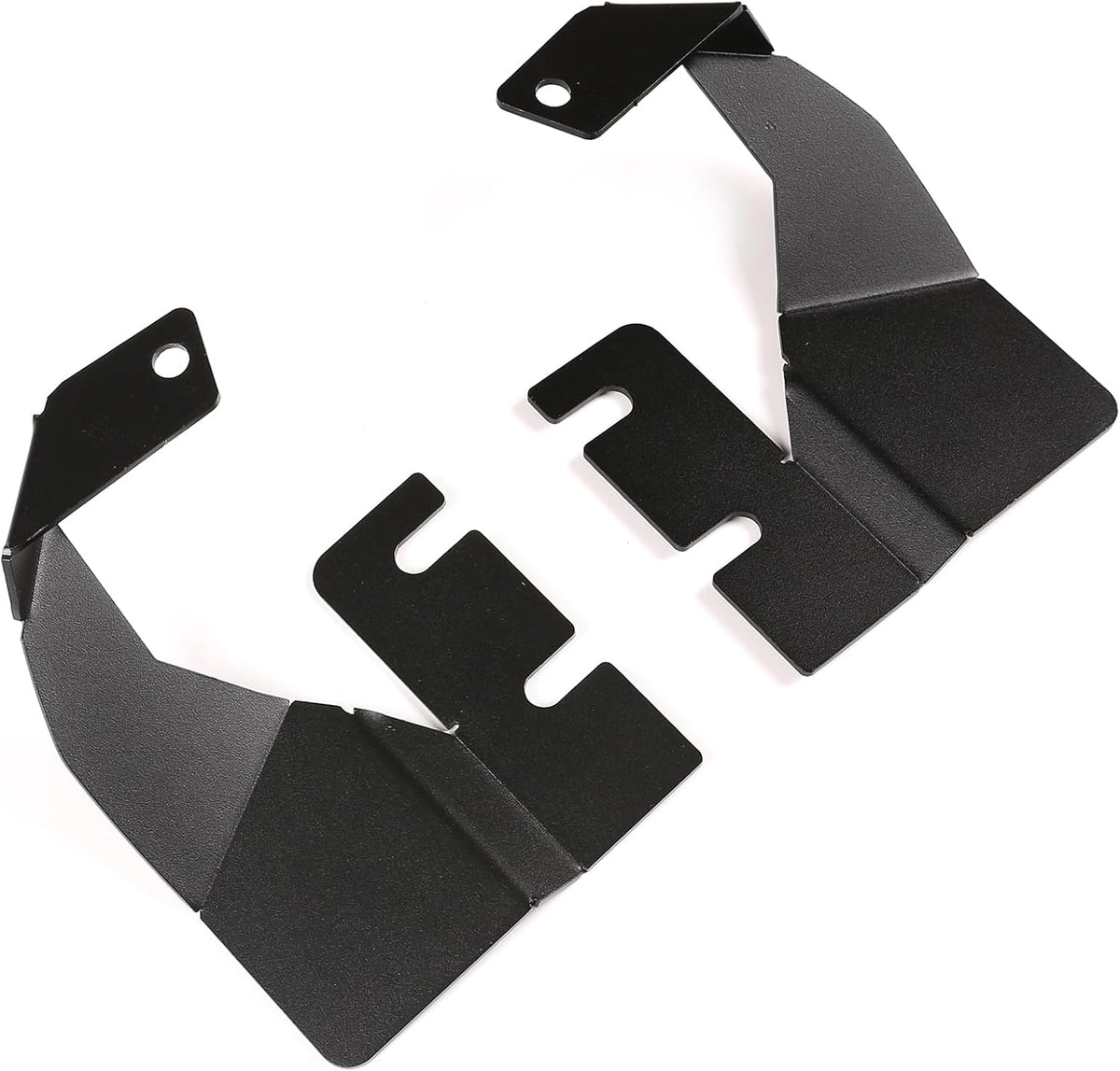 LLKUANG off road lighting bracket package