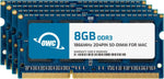 OWC Memory 16GB (2X 8GB) DDR3 PC3-14900 1866MHz RAM | 240-Pin Compatible with 2015 (Late) iMac 27 w/Retina 5K Models and Compatible PCs - Image 10