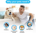 AOZOOM durable dog toy packaging and product overview