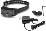 SportDog NoBark 10 collar worn on a dog
