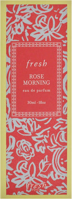 Rose Morning by Fresh for Women - 1 oz EDP Spray - Image 5