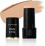 Max Factor Pan Stik 12 True Beige 0.31 Oz (Pack of 1) - Image 10