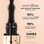 Authentic USA imported Milani lash lengthening mascara set