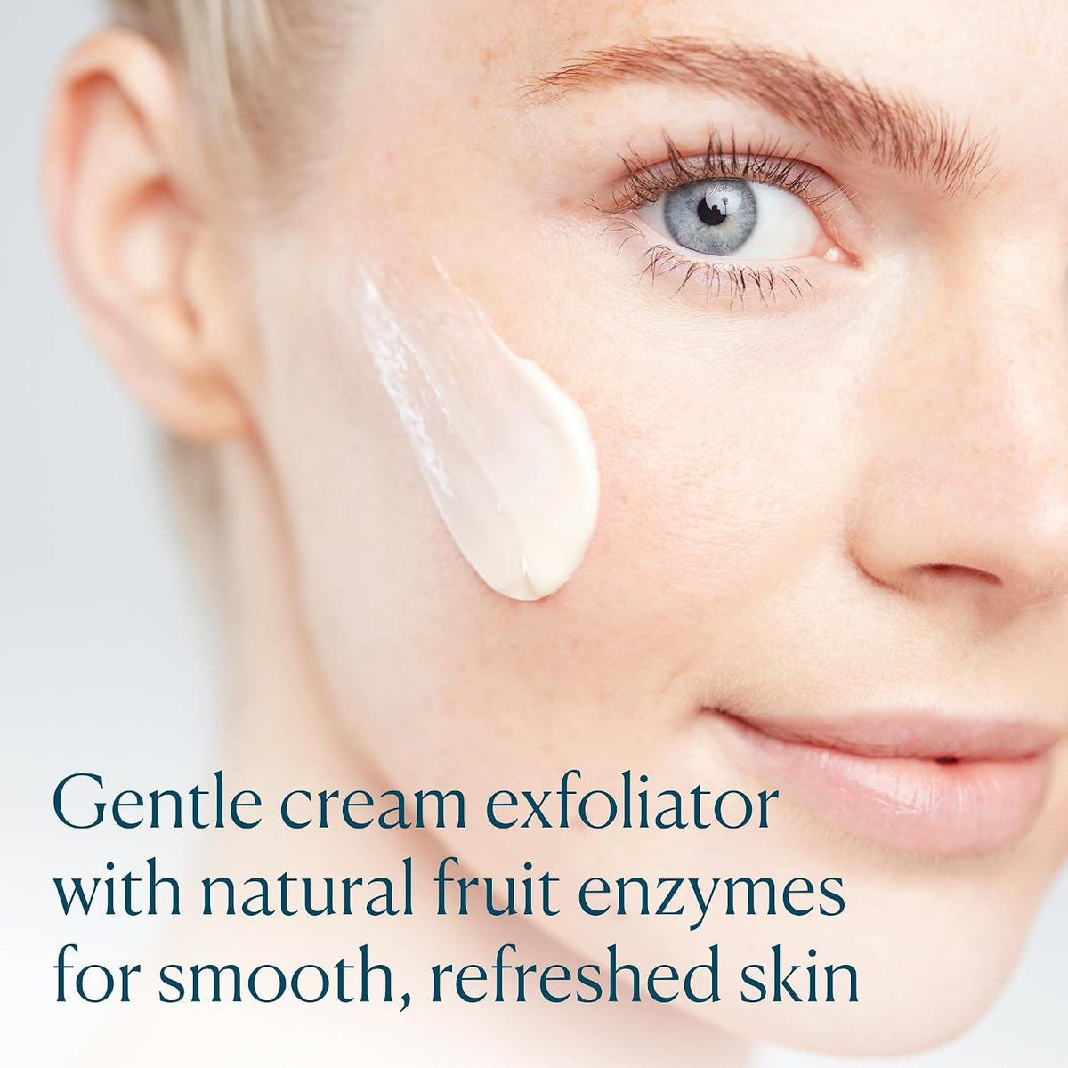 ELEMIS fruit enzyme facial peel tube close up
