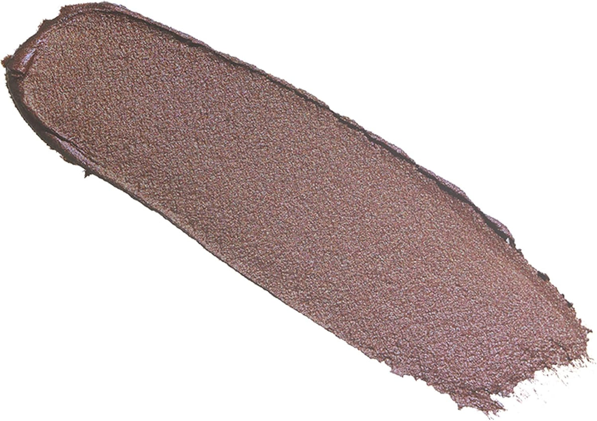 Charlotte Tilbury Eyes to Mesmerize metallic cream texture
