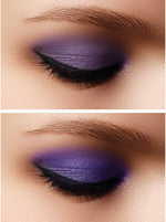 Milani Anti-Gravity Mascara hourglass brush detail