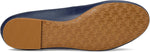 Lauren Ralph Lauren Jayna Nappa Leather Flat top angle