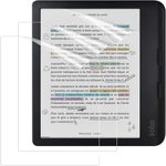 Caweet matte screen protector for Kobo Libra Colour front view