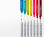 Copic Neutral Gray color swatch sample