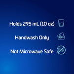 Paladone PlayStation symbols revealed with hot beverage