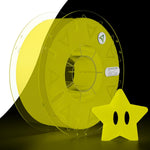 Official CREALITY Hyper PLA-CF (Carbon Fiber) Filament 1.75mm, High Speed PLA-CF 30-300mm/s 3D Printer Filament, Dimensional Accuracy +/-0.02mm, Fit Most FDM 3D Printers1KG(2.2lbs) Spool Black - Image 15