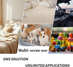 Nano Blue Light Deodorizer Spray Refill Pet & Home Odor Eliminator | Bio-Enzyme Odor Control, For Dog & Cat Urine, Litter Box, Carpets, Trash Bins & Car Interiors, Safe for People & Pets - Image 9