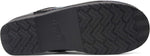 Dansko professional clogs leather upper detail